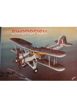 FLY MODEL (036) - Swordfish