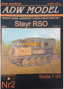 Steyr RSO