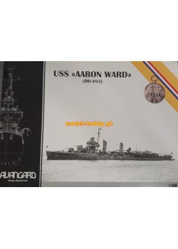 USS Aaron Ward