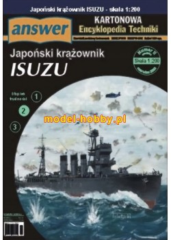 IJN Isuzu