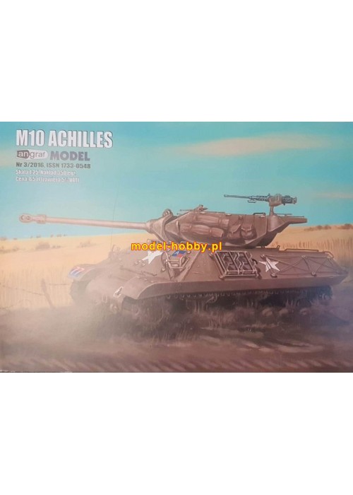 M-10 Achilles