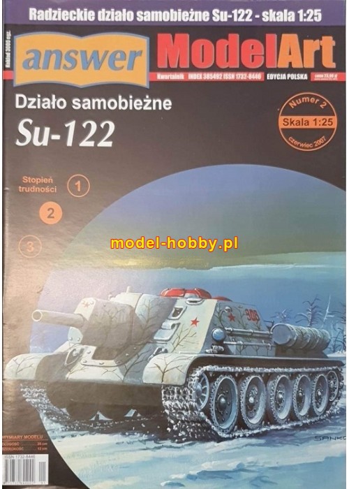 Su-122