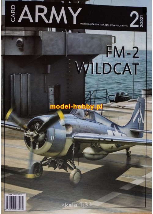Grumman F4F Wildcat