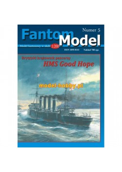 HMS Good Hope