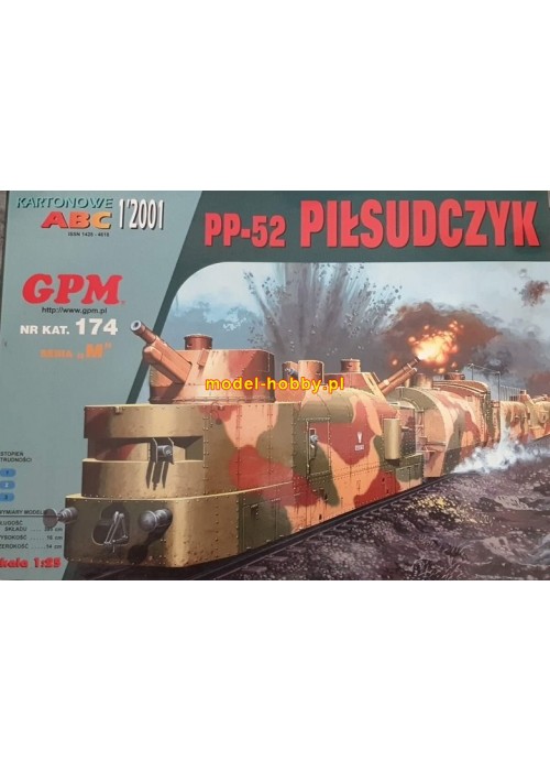 PP-52 Piłsudczyk