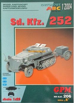 Sd.Kfz 252