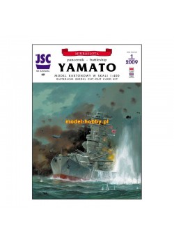 IJN Yamato