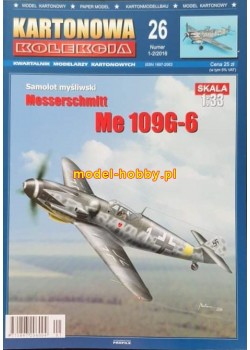 Messerschmitt Bf 109 G-5