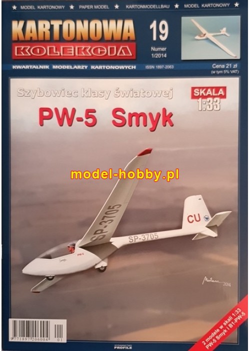 PW-5 Smyk