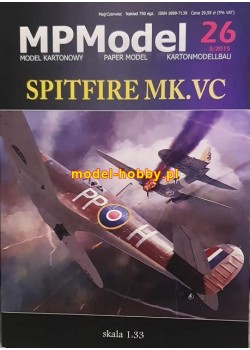 Supermarine Spitfire Vc