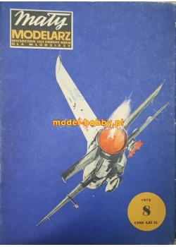 1975/8 - MiG-21
