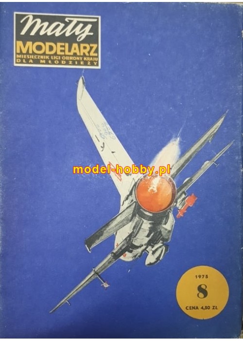 1975/8 - MiG-21