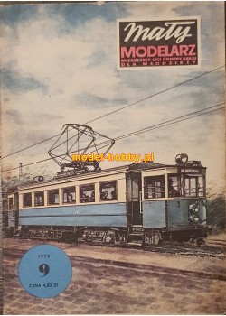 1975/9 - Warszawskie Koleje Dojazdowe