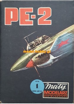 1978/1 - Pe-2
