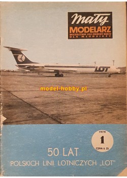 1979/1 - IŁ-62