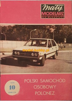 1979/10 - Polonez
