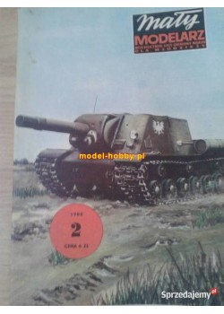 1980/2 - ISU-152