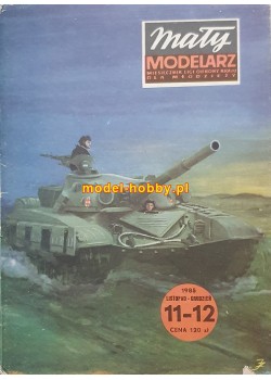 1985/11-12 - T-72