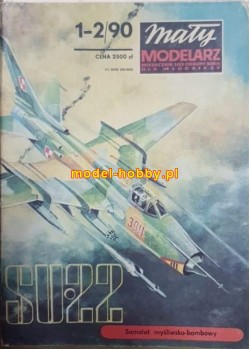 1990/1-2 - Su-22
