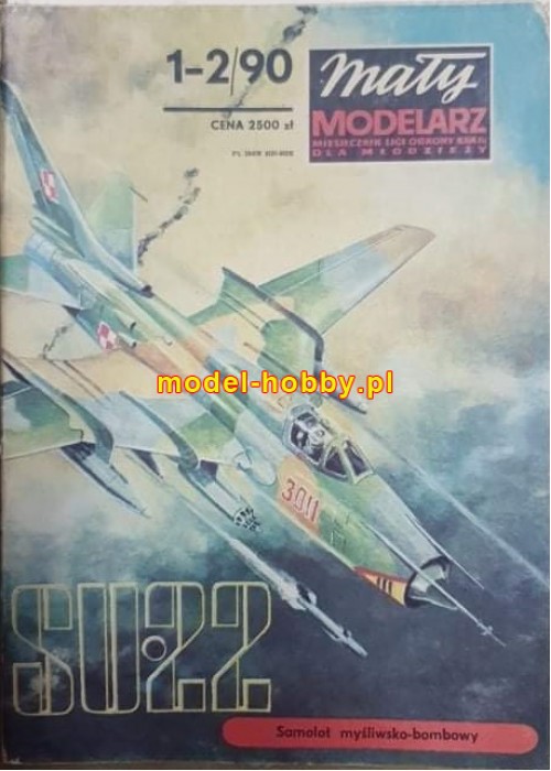 1990/1-2 - Su-22