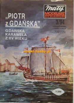 1994/3 - Piotr z Gdańska