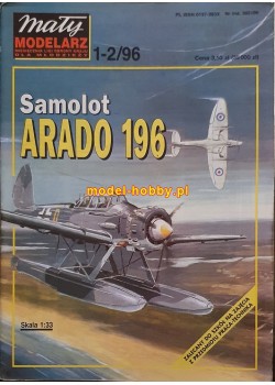 1996/1-2 - Arado-196