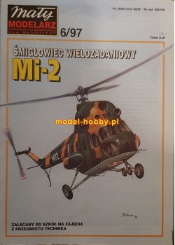 1997/6 - Mi-2