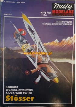 1998/12 - Fw-56 "Stosser"
