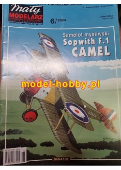 2004/6 - Sopwith F.1 CAMEL