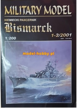 DKM Bismarck 