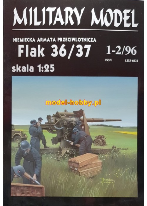 Flak-36/37