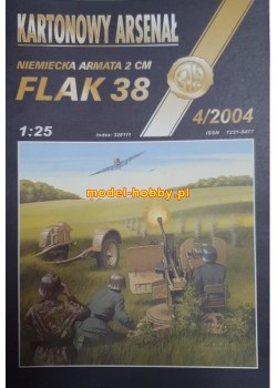 Flak-38