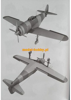 Kawanishi N1K2-J "Shiden-Kai"