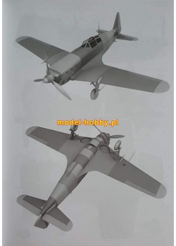 Morane-Saulnier MS.406
