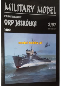 ORP Jaskółka