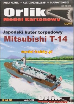 Mitsubishi T-14