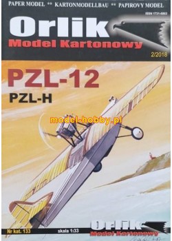PZL-12 (PZL-H)