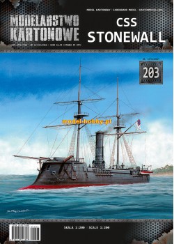 CSS Stonewall