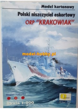 ORP Krakowiak