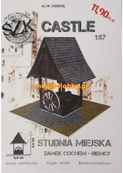 CASTLE - City well