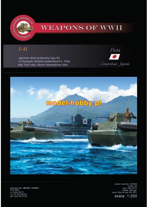 IJN I-41 IJN I-41