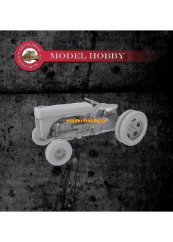 Ford Ferguson 9N