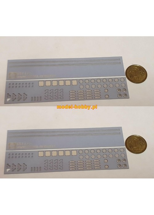 IJN I-41 - zestaw detali No.2