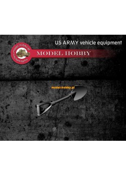 Łopata (pojazdy US Army) - (1 sztuka)