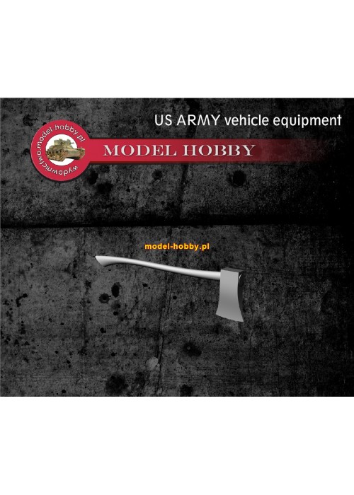 US Army Siekiera (1 sztuka)