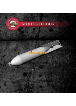 Bomba Typ-92 - 500 kg - (2 sztuki)