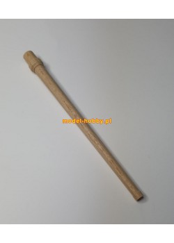 Barrel - 85mm D-5T (KW-85, IS-1) - wood