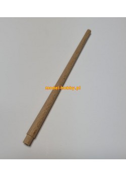 Barrel - 85mm ZiS-S-53 L / 51.5 (T-34/85) - wood