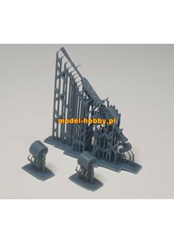 Japan działo typu 99 Model 1 (2 sztuki)