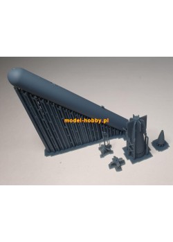 Torpeda Typ-91 - (wersja późna) - (1 sztuka)